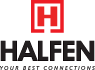 Halfen Limited Logo